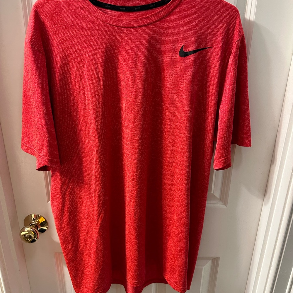 Men’s active T-shirt!